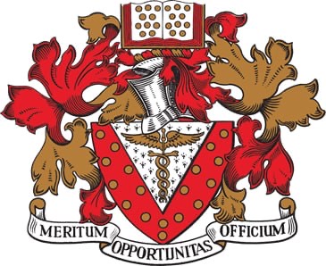ACCA coat of arms