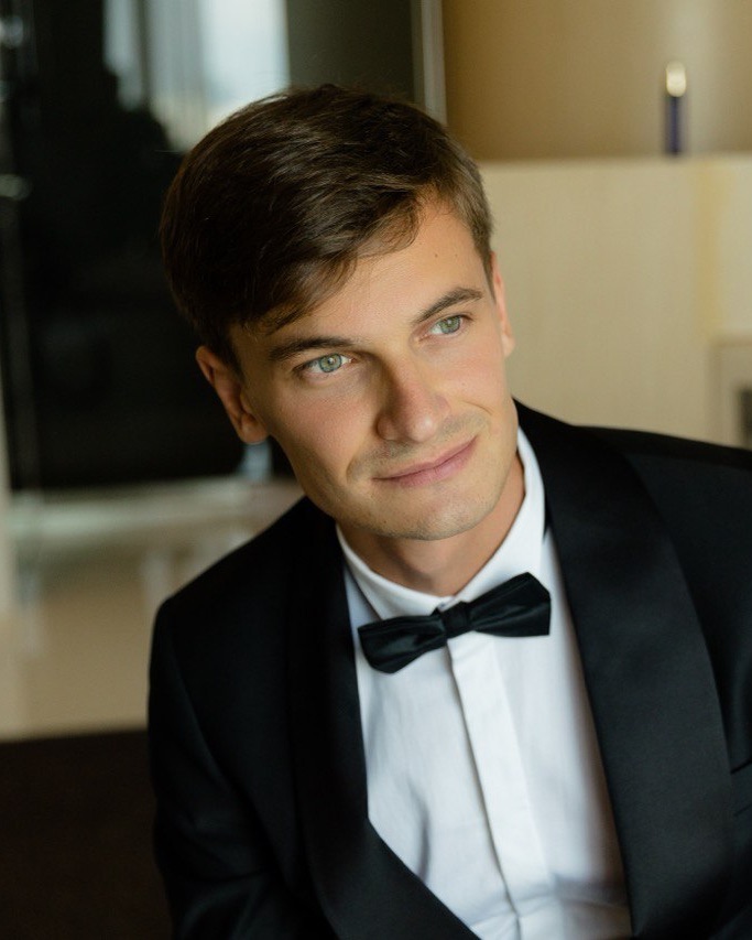 Artem Rozenberg, Managing Partner, Silver Mountain Services